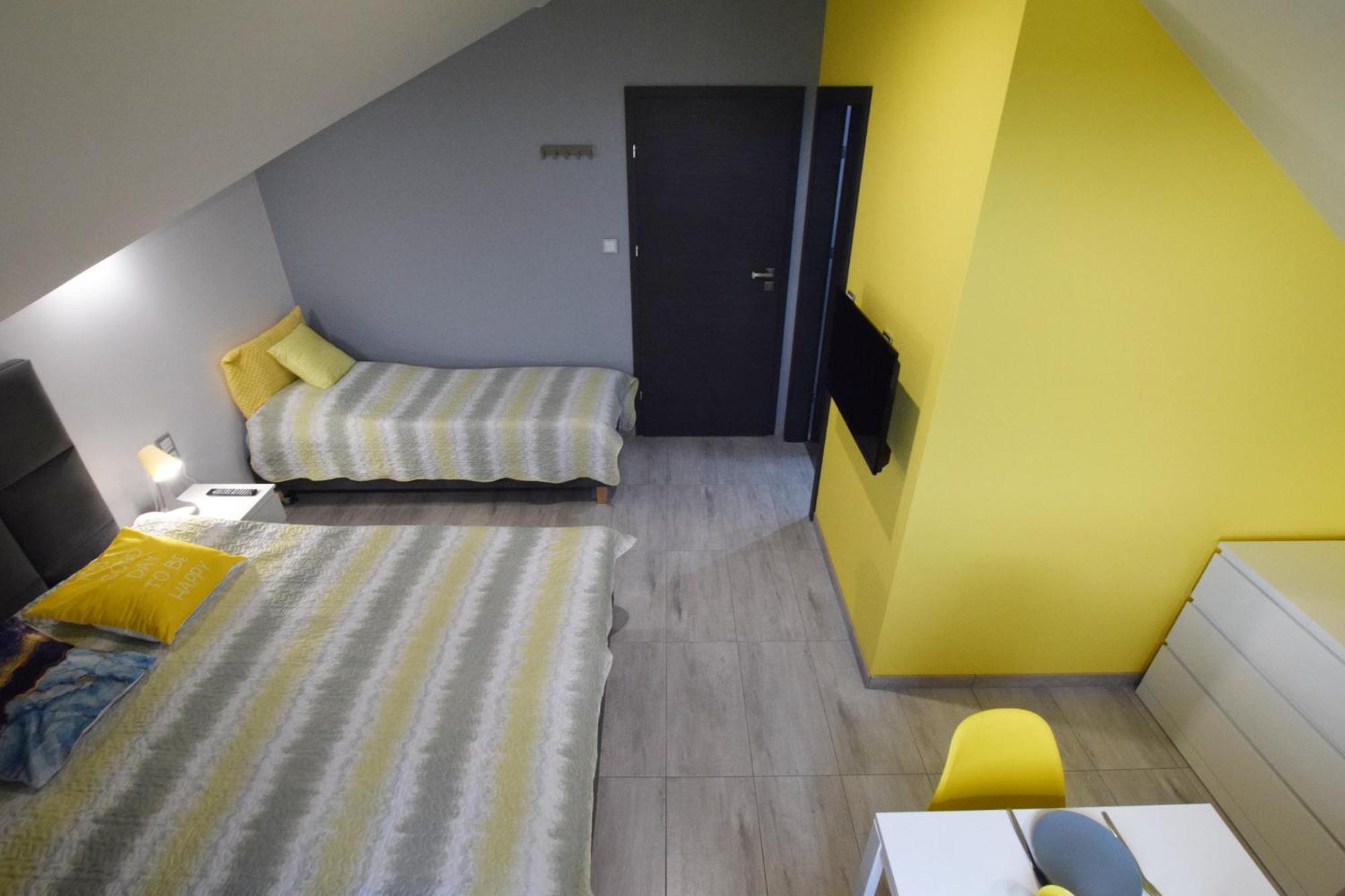 Laba Apartment ยาสต์เชอเบีย กูรา ภายนอก รูปภาพ