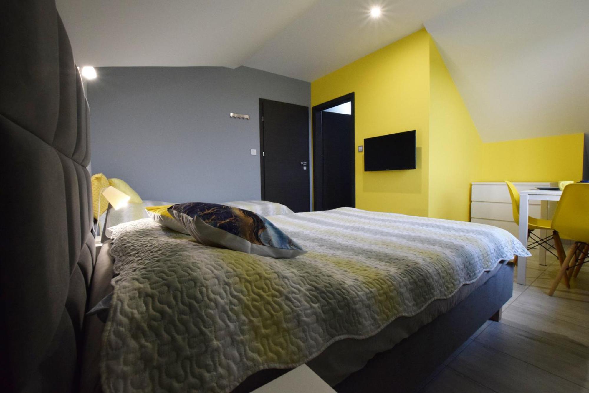 Laba Apartment ยาสต์เชอเบีย กูรา ภายนอก รูปภาพ