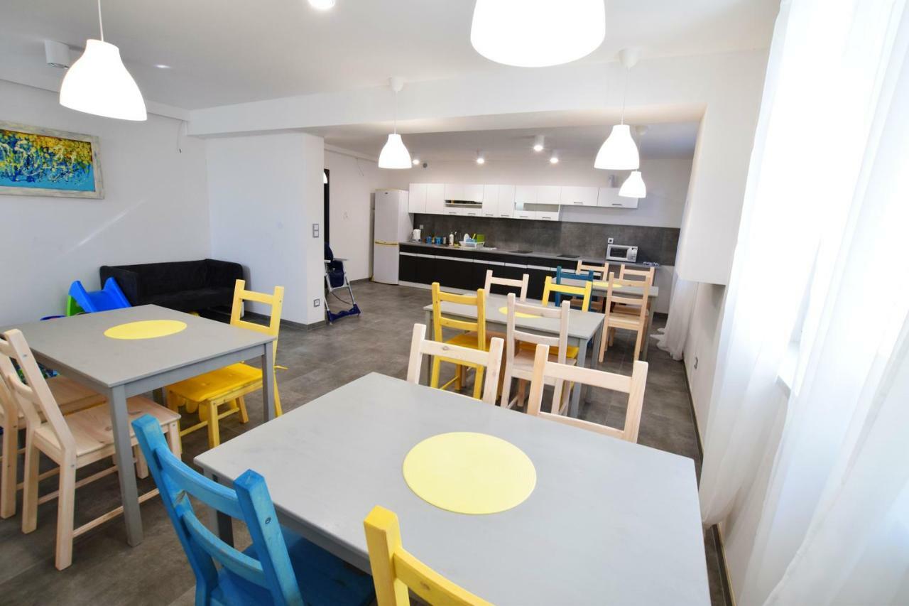 Laba Apartment ยาสต์เชอเบีย กูรา ภายนอก รูปภาพ