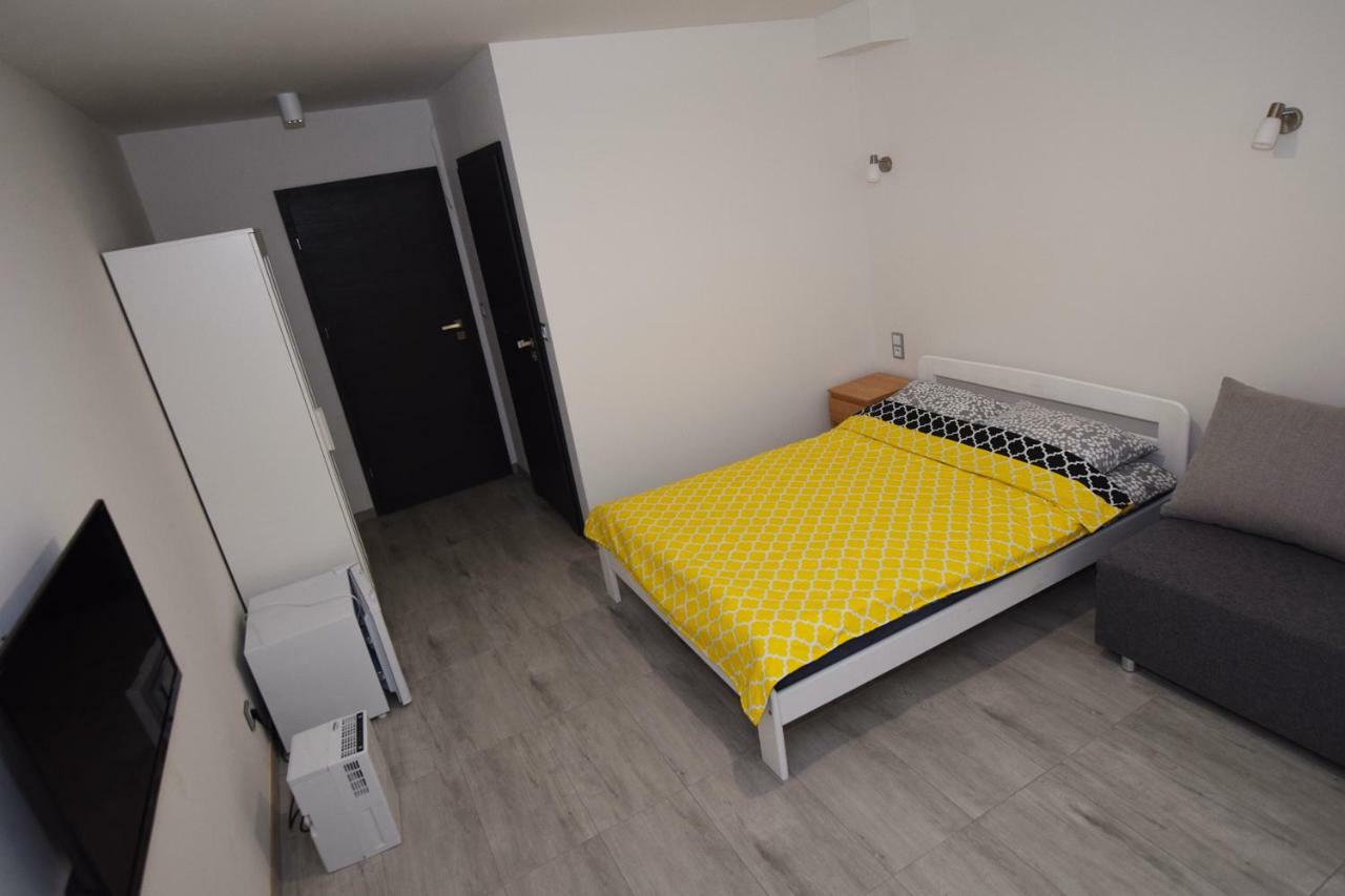 Laba Apartment ยาสต์เชอเบีย กูรา ภายนอก รูปภาพ