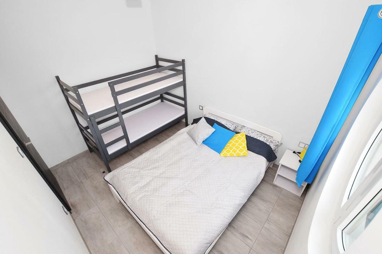 Laba Apartment ยาสต์เชอเบีย กูรา ภายนอก รูปภาพ
